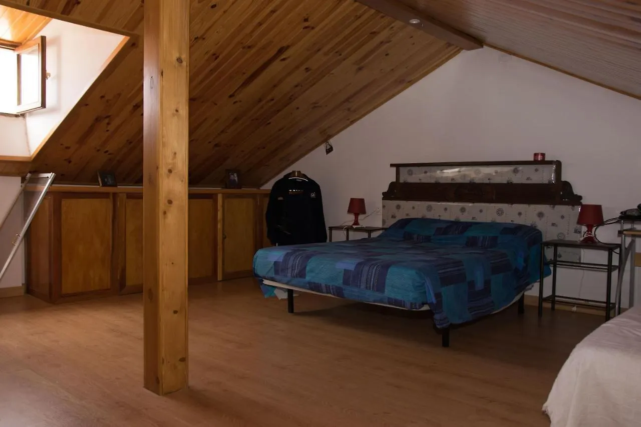 Casa vacanze Villa Casa En Garachico