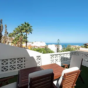  Hébergement de vacances Casa Sol 21 A