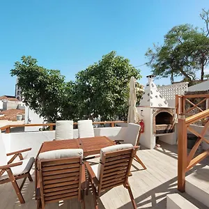  Ferienhaus Casa Sol 21 B