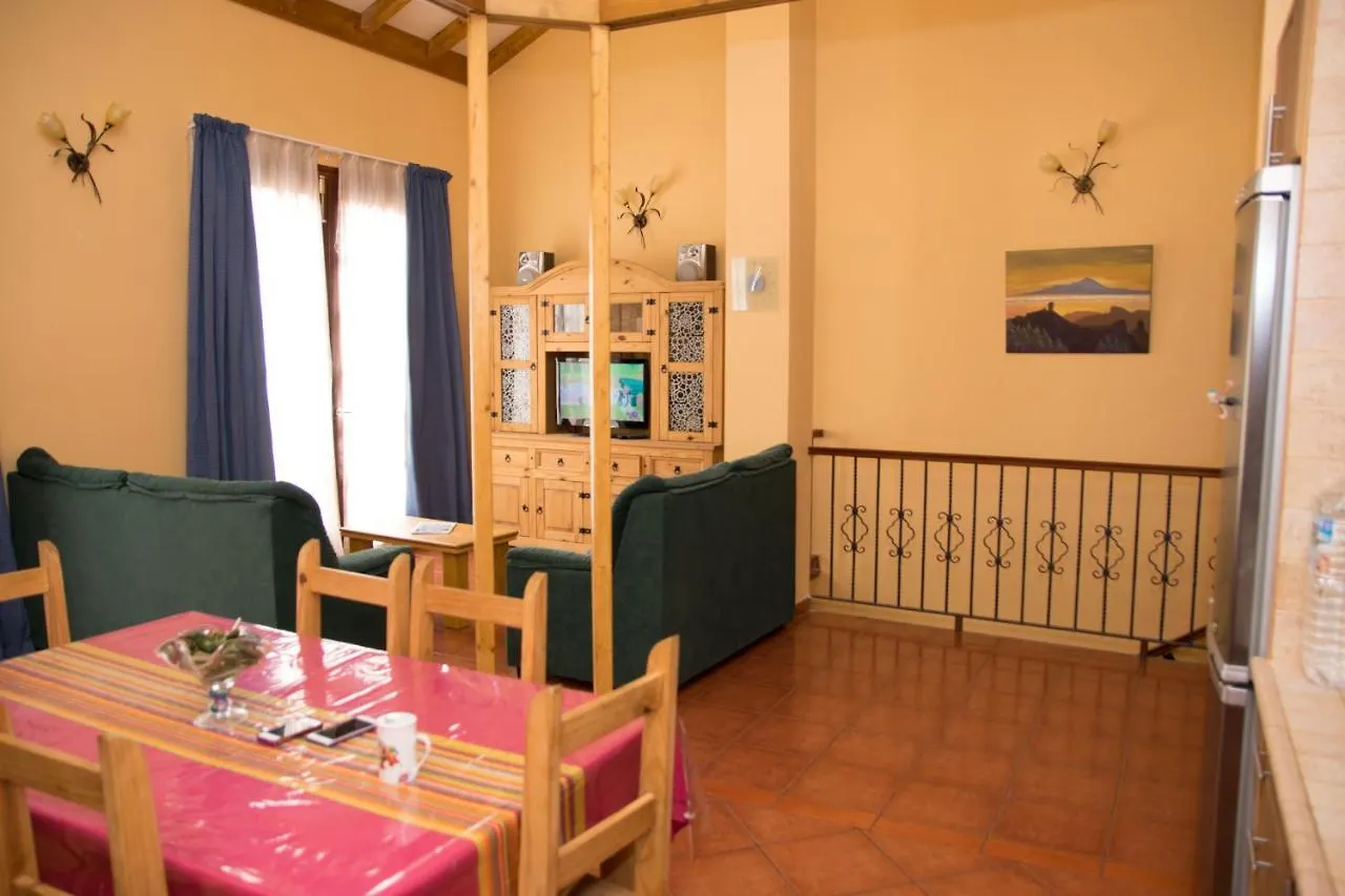 Casa En Garachico Villa