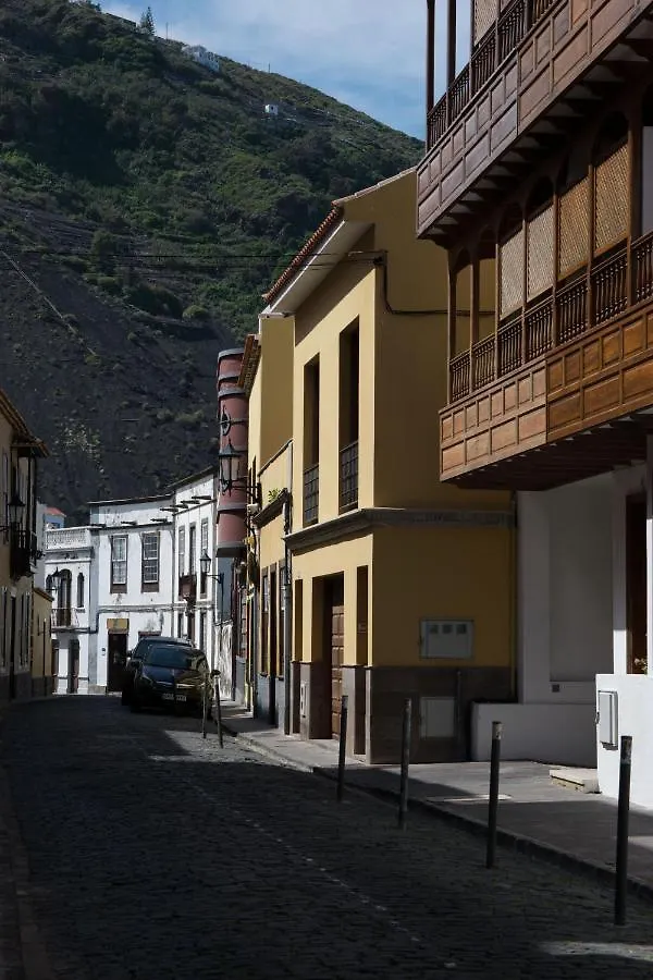 Casa En Garachico Villa Spain